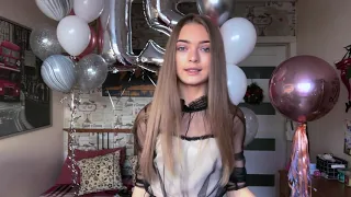 Мои подарки на день рождения 2018 // Sweet 15 ♡ // Что мне подарили на 15 лет ???