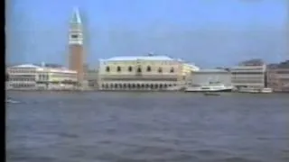 "Pink Floyd a Venezia" - TMC, luglio 1989