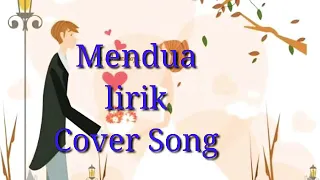 Astrid-Mendua (Official Video Lirik Cover Song) by Wanda