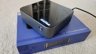 Dreamquest Pro Mini PC Review