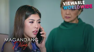 Magandang Dilag: There’s no time for tears, Gigi (Episode 43)