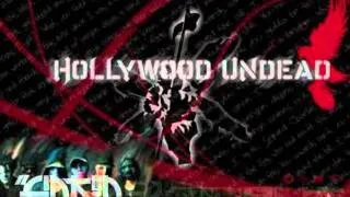 We Made It Young (Hollywood Undead & LP) (Audio)