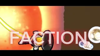 FACTION credits to @DigitalHourglass