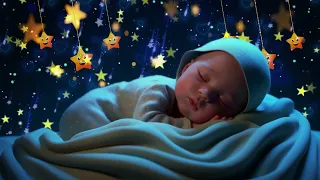 Fall Asleep in 2 Minutes - Baby Sleep Music ♥ Bedtime Lullaby For Sweet Dreams