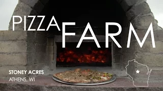 Stoney Acres Pizza Farm - Full Episode