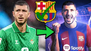 🚨BREAKING NEWS: Guido Rodriguez To FC Barcelona Is A Done Deal🔵🔴| Free Transfer Completed Till 2026✅