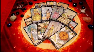 БУДЕТ ЛИ ВСТРЕЧА? Онлайн таро расклад. Гадание онлайн. Tarot online reading