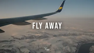 "Fly Away" - Inspirational Rap Beat | Free R&B Hip Hop Instrumental 2022 | Mandalaz #Instrumentals