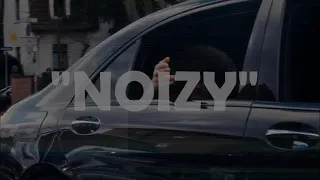Noizy - Gunz Up (Official Remix)