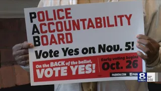 Police Accountability Board Alliance on court decision: 'a win for democracy'