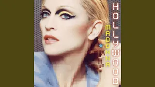 Hollywood (Jacques Lu Cont's Thin White Duck Mix)