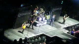 Queensryche, Queen of the riche. Tampa florida 9/14/18