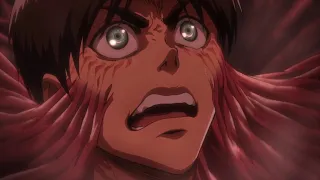 39 best animated scenes in Shingeki no Kyojin by wit studio (S1-S3)