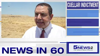 KRGV CHANNEL 5 NEWS Update - May 6