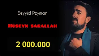 Seyyid Peyman - Huseyn sarallah - Golchin 2019