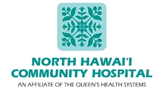 North Hawaii Community Hospital