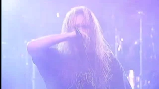 Decapitated - Spheres Of Madness - Names (Human's Dust Concert)