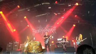 Borknagar - Up north (Hellfest n°1 - dimanche 19 juin 2022)