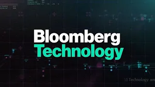 'Bloomberg Technology' Full Show (08/05/2021)