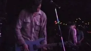 764-HERO w/ MODEST MOUSE * Whenever You See Fit  @THE CASBAH SAN DIEGO, CA 11-16-97 1997