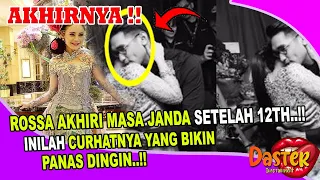 gosip artis hari ini~AKHIRI MASA JANDA..?! BGINI CURHAT ROSSA | berita selebriti terbaru hari ini