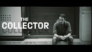 Short Film : The Collector