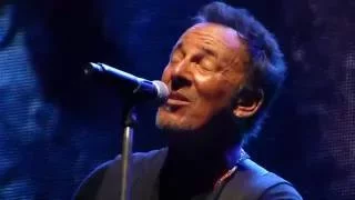 Backstreets - Springsteen - MetLife#2 Aug 25, 2016