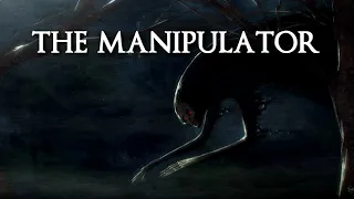 Dark Piano - The Manipulator