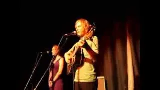 Johnny Flynn: 'Einstein's Idea' (New Song) London July 2013