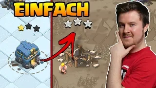 Besten 3 Angriffsstrategien auf Rathaus 12 | Top Rh 12 Taktiken | Clash of Clans 2020