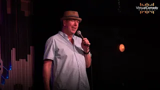 Jimmy Dunn-"New England Edition" from Best of Boston Stand-Up Vol. 1 Available Now