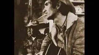 Townes Van Zandt - Our Mother The Mountain