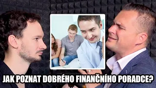 Jak poznat dobrého finančního poradce?