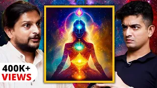 UNLOCK YOUR CHAKRAS' Power - Easiest Explanation By Experienced Tantric