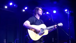 Dean Lewis - Chemicals @ Scala, London 01/10/18