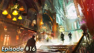 Journey through the Hall of Heroes: Bioshock Infinite | Gaming Cinema Episode 16 🎥🔥