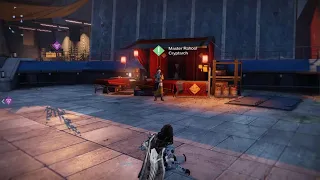 Just destiny 1 things