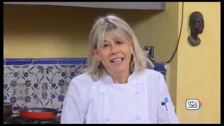 LE GRANDI RICETTE DI RTV 38 - LOTTI SEDANO RIPIENO ALLA PRATESE