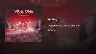 Vicetone - Waiting (Feat. Daisy Guttridge) [Monstercat Release] (Audio) #waiting