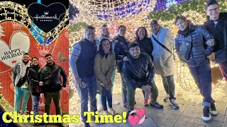 Pops Fernandez & Martin Nievera ganito nag- CELEBRATE ng PASKO sa America w son Ram, Robin & Santino