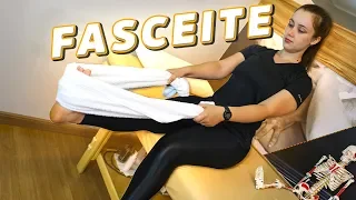 TRATAMENTO PARA FASCITE PLANTAR COM EXERCÍCIOS! Fisioprev com Guilherme Stellbrink