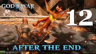 [12] After The End (Let’s Play God of War Ragnarök: Valhalla w/ GaLm)