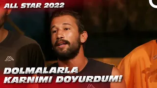 SURVİVOR TARİHİNE GEÇEN CEZA! | Survivor All Star 2022 - 85. Bölüm