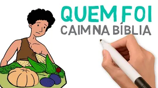 Quem Foi Caim na Bíblia (estudo bíblico) | # 130