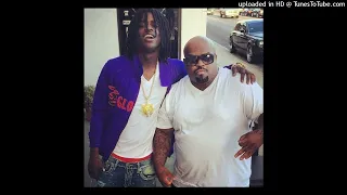 Chief Keef - Wrong (Official Instrumental) [Prod. by Dolan Beats]