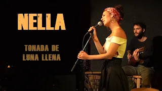 ✅ Nella Rojas - Tonada de Luna Llena