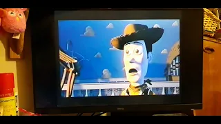 Toy Story UK VHS Trailer 2