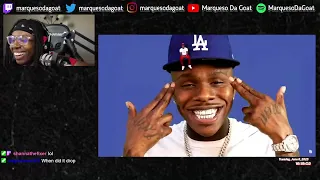 MDG Reacts To Degenerocity - The Best Artists to Fall Off | REACTION