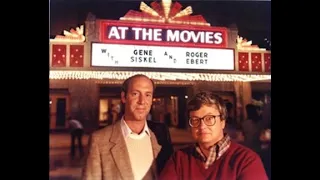 Siskel & Ebert Classics - At The Movies (April 1986) - Ridley Scott's LEGEND, WISE GUYS