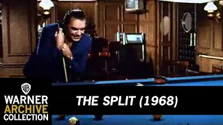 Original Theatrical Trailer | The Split | Warner Archive